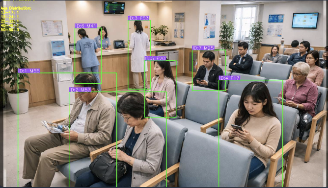 医療・介護施設