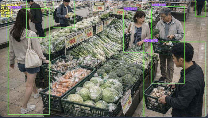 店舗（小売・商業施設）